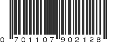 UPC 701107902128