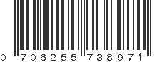 UPC 706255738971