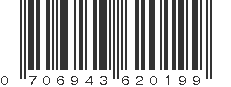 UPC 706943620199