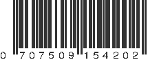 UPC 707509154202