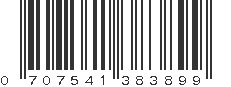 UPC 707541383899