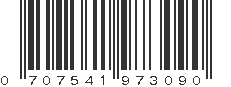 UPC 707541973090