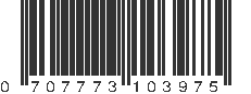 UPC 707773103975