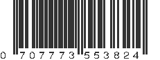 UPC 707773553824