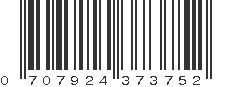 UPC 707924373752