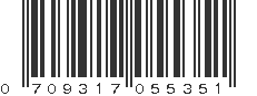 UPC 709317055351