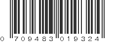 UPC 709483019324
