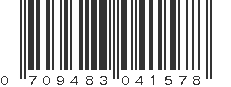 UPC 709483041578