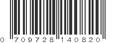 UPC 709728140820