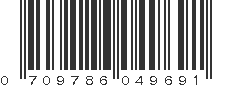 UPC 709786049691