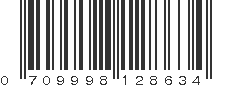 UPC 709998128634