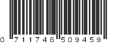 UPC 711746509459