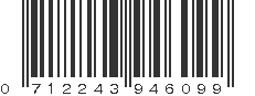 UPC 712243946099