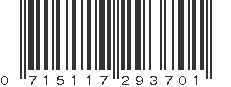 UPC 715117293701