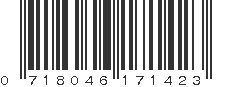 UPC 718046171423