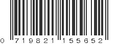 UPC 719821155652