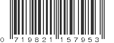 UPC 719821157953