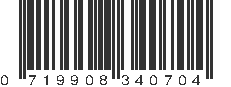 UPC 719908340704