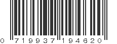 UPC 719937194620