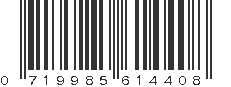 UPC 719985614408