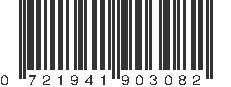 UPC 721941903082