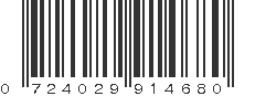 UPC 724029914680