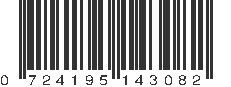 UPC 724195143082