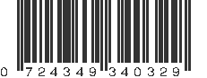 UPC 724349340329