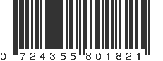 UPC 724355801821