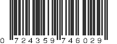 UPC 724359746029