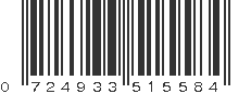 UPC 724933515584