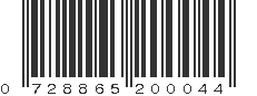 UPC 728865200044