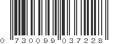 UPC 730099037228