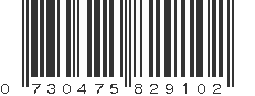 UPC 730475829102