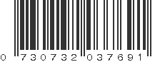 UPC 730732037691