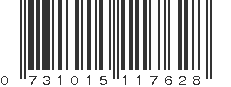 UPC 731015117628