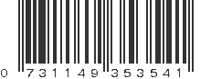 UPC 731149353541