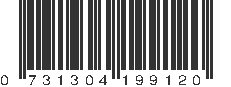 UPC 731304199120