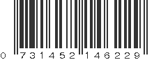 UPC 731452146229