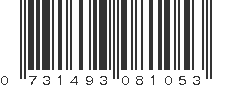 UPC 731493081053