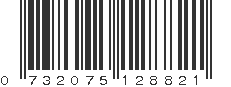 UPC 732075128821