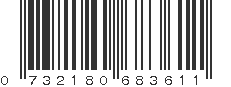 UPC 732180683611