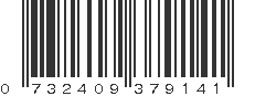 UPC 732409379141