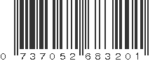 UPC 737052683201