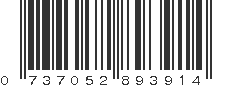 UPC 737052893914