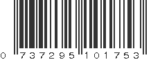 UPC 737295101753