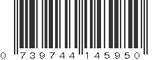 UPC 739744145950