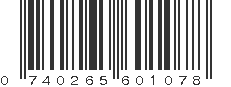 UPC 740265601078