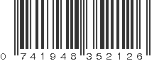 UPC 741948352126