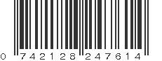 UPC 742128247614